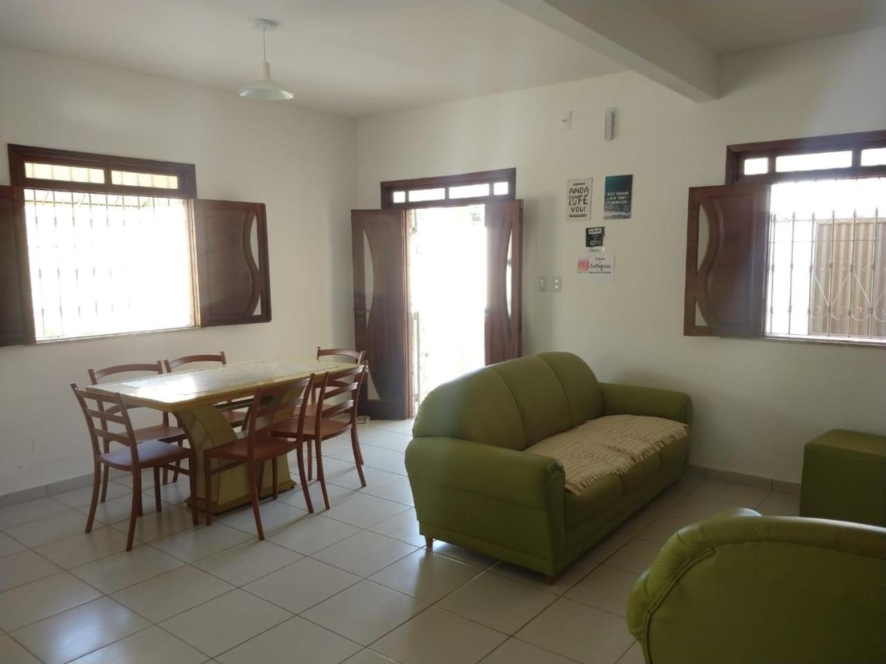 Casa Sol e Mar de Arembepe