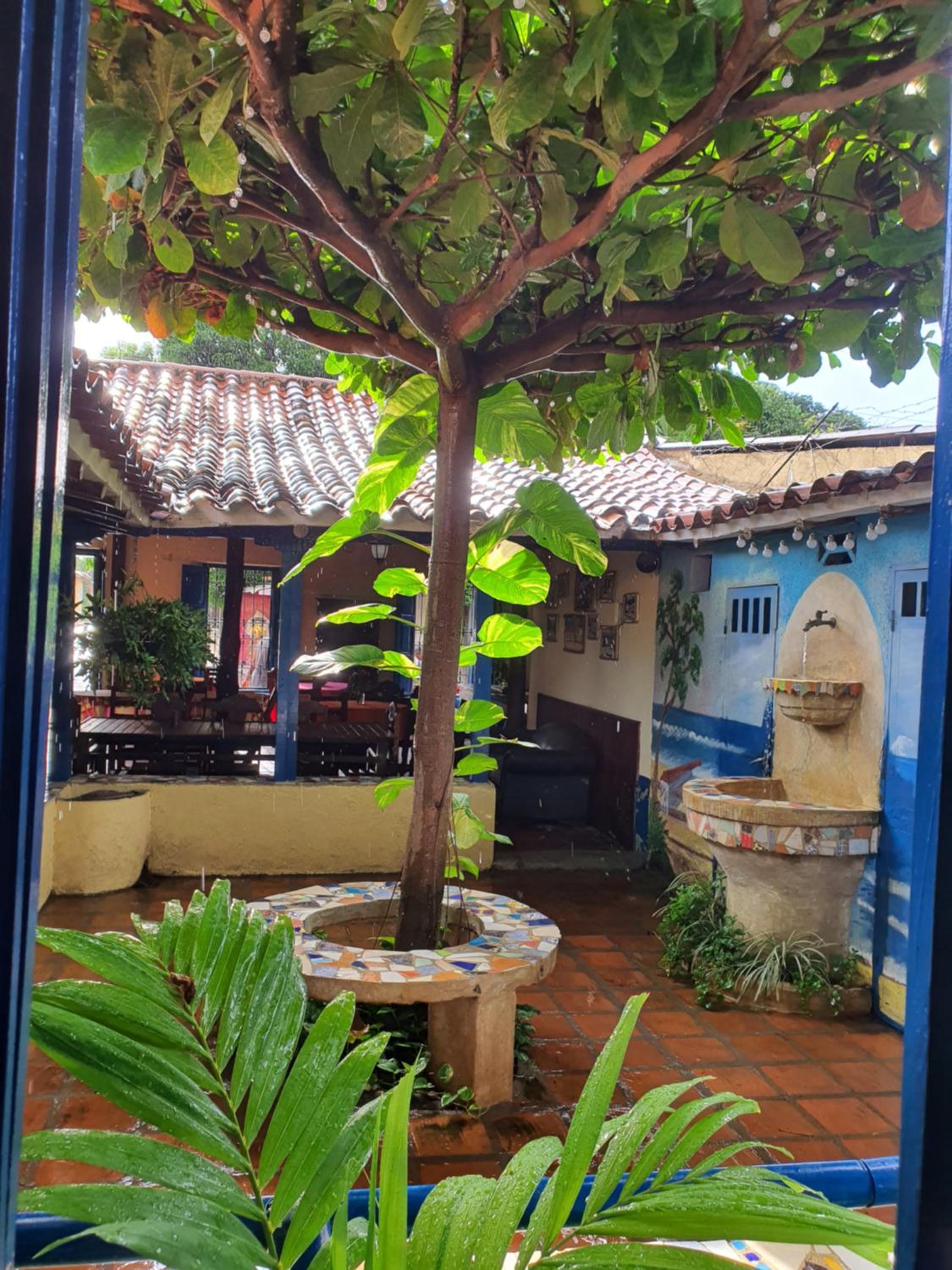 Hostal Nova Colonial