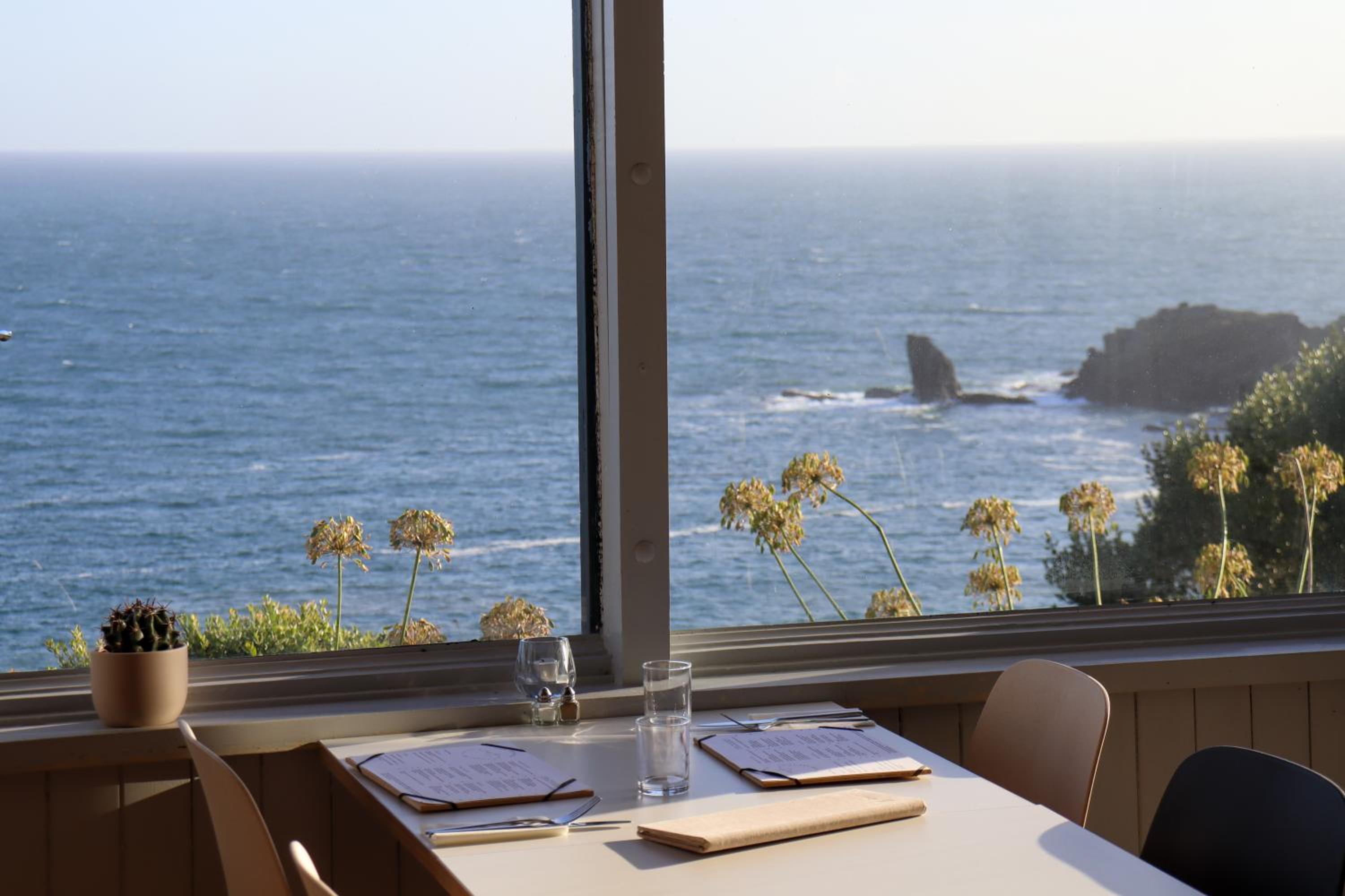Housel Bay Hotel 39