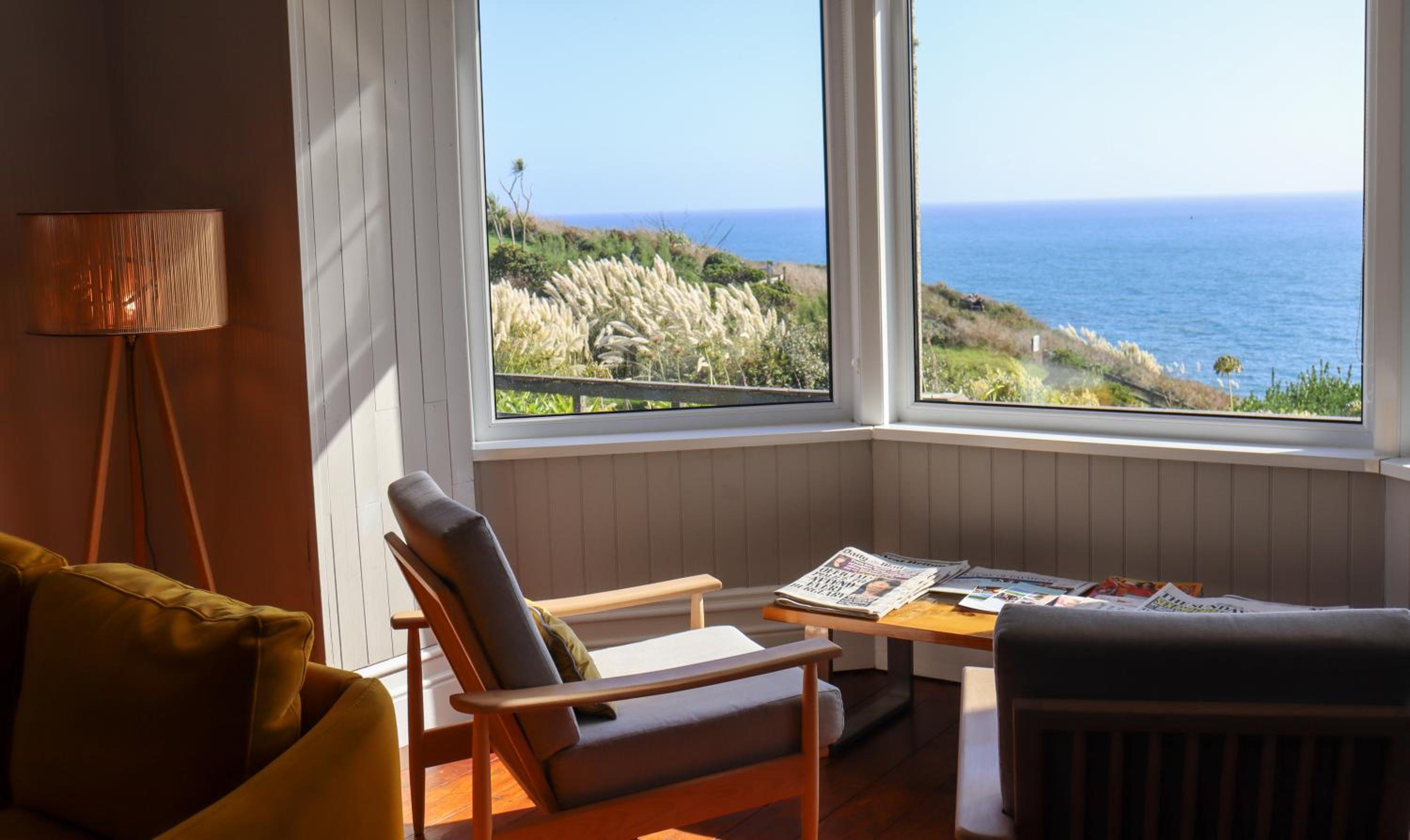 Housel Bay Hotel 32