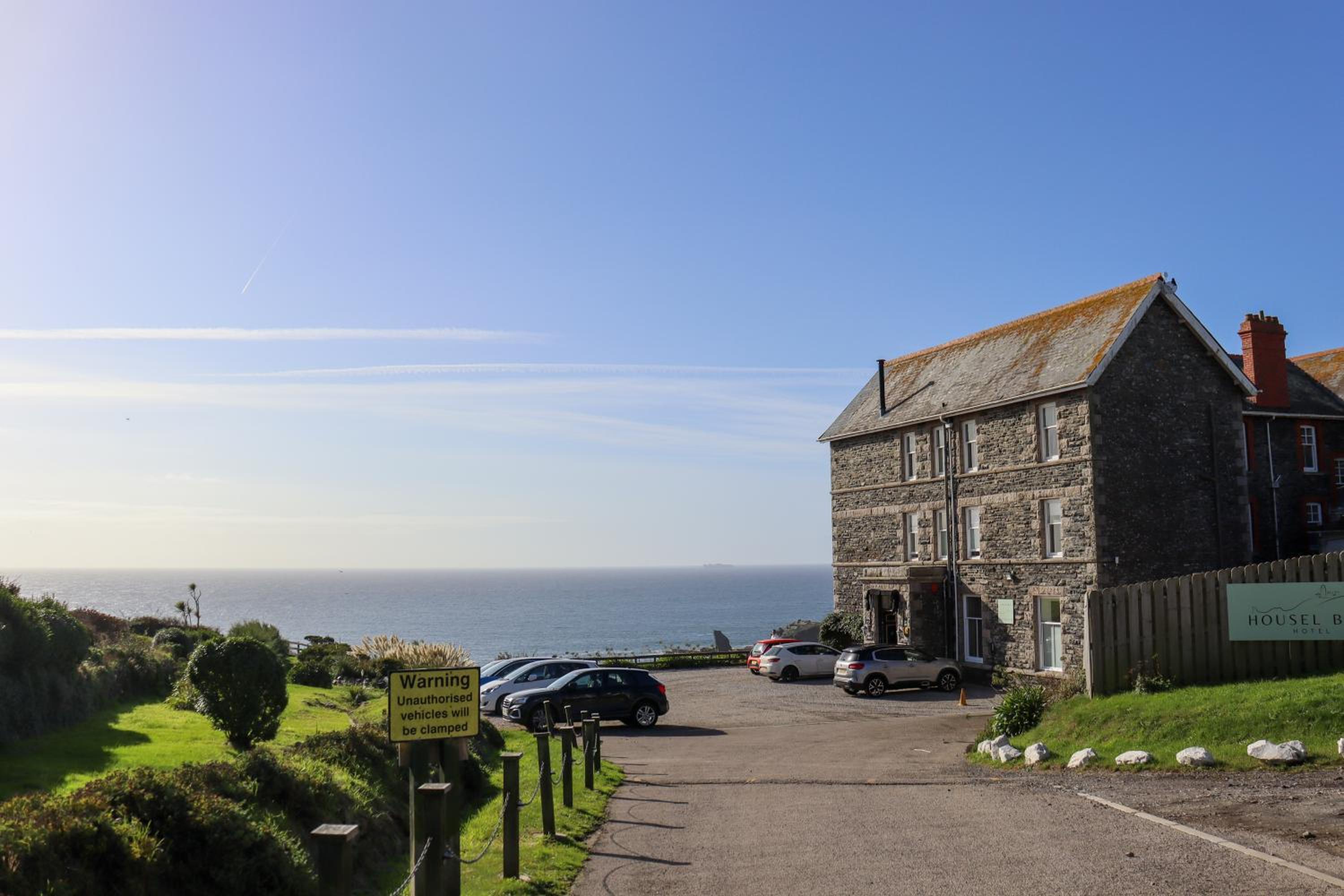 Housel Bay Hotel 37