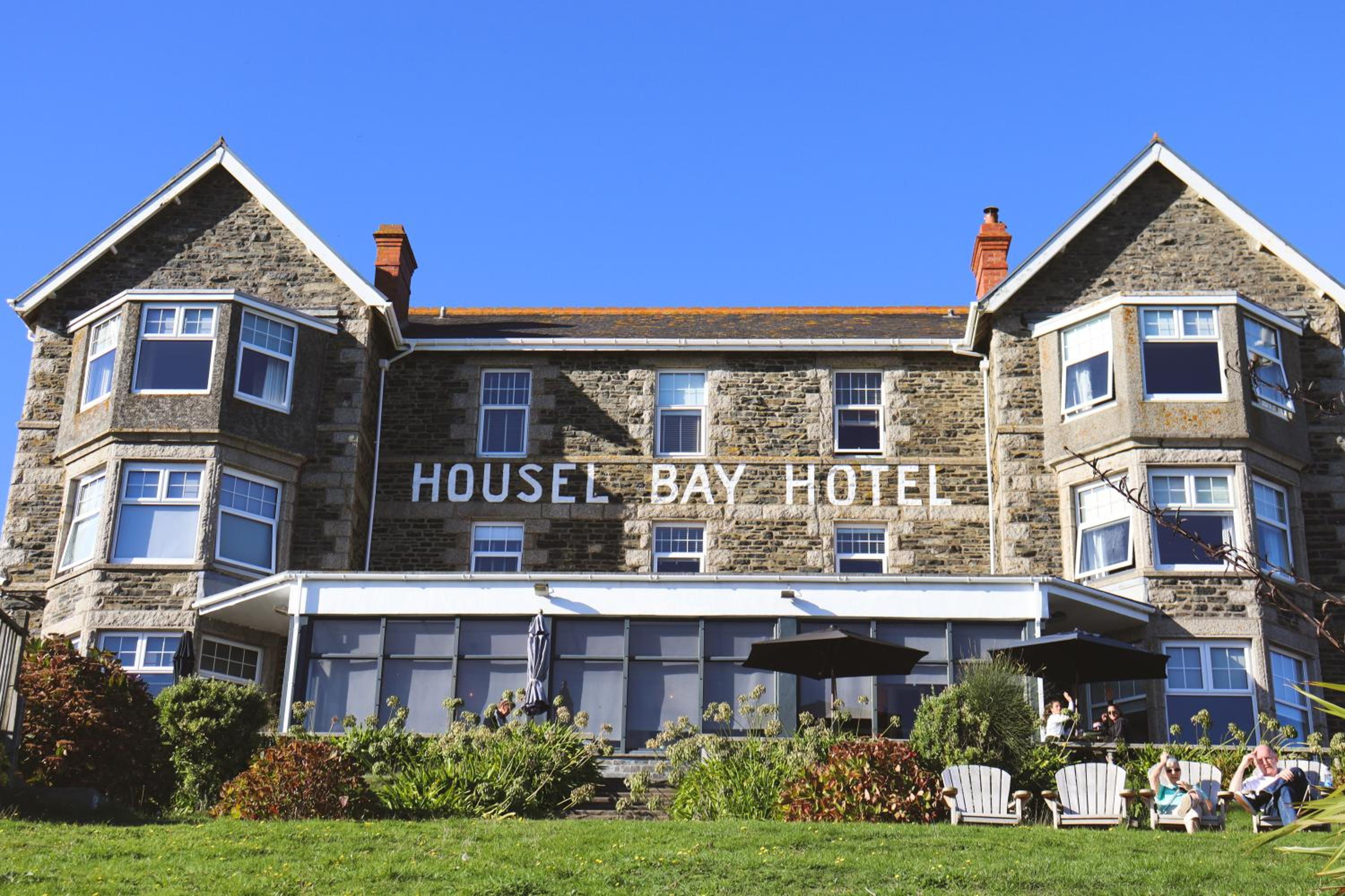 Housel Bay Hotel 48