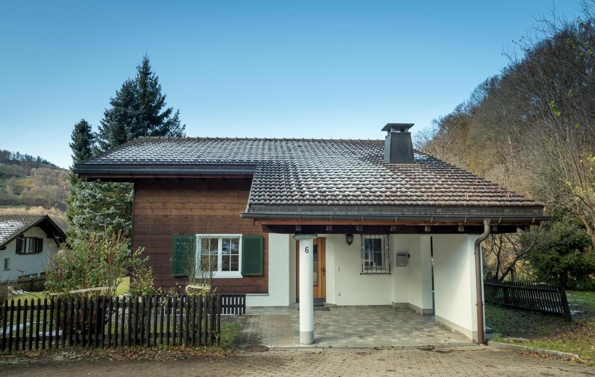 Haus Wick