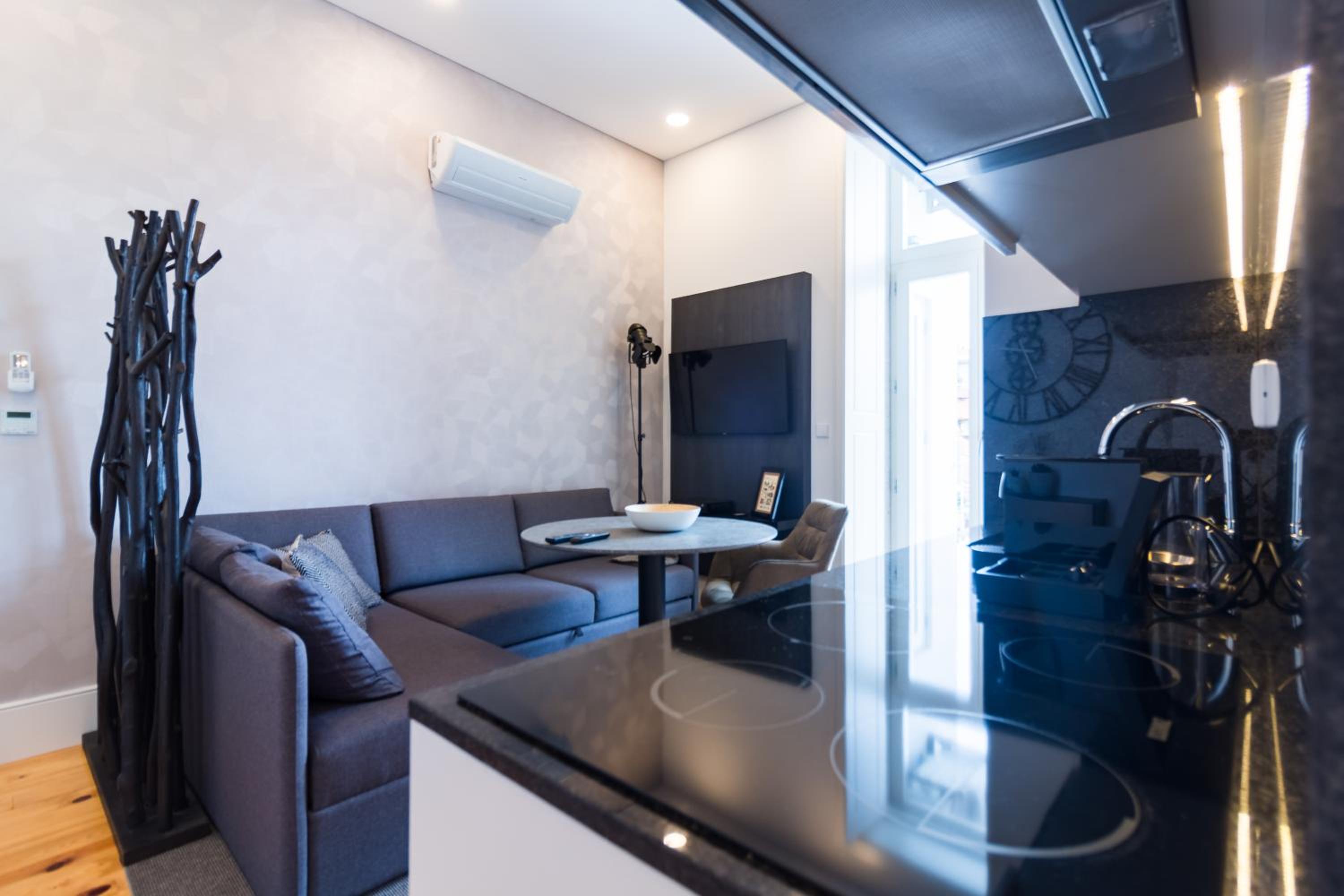 ON Apartments - Lapa Deluxe view 2