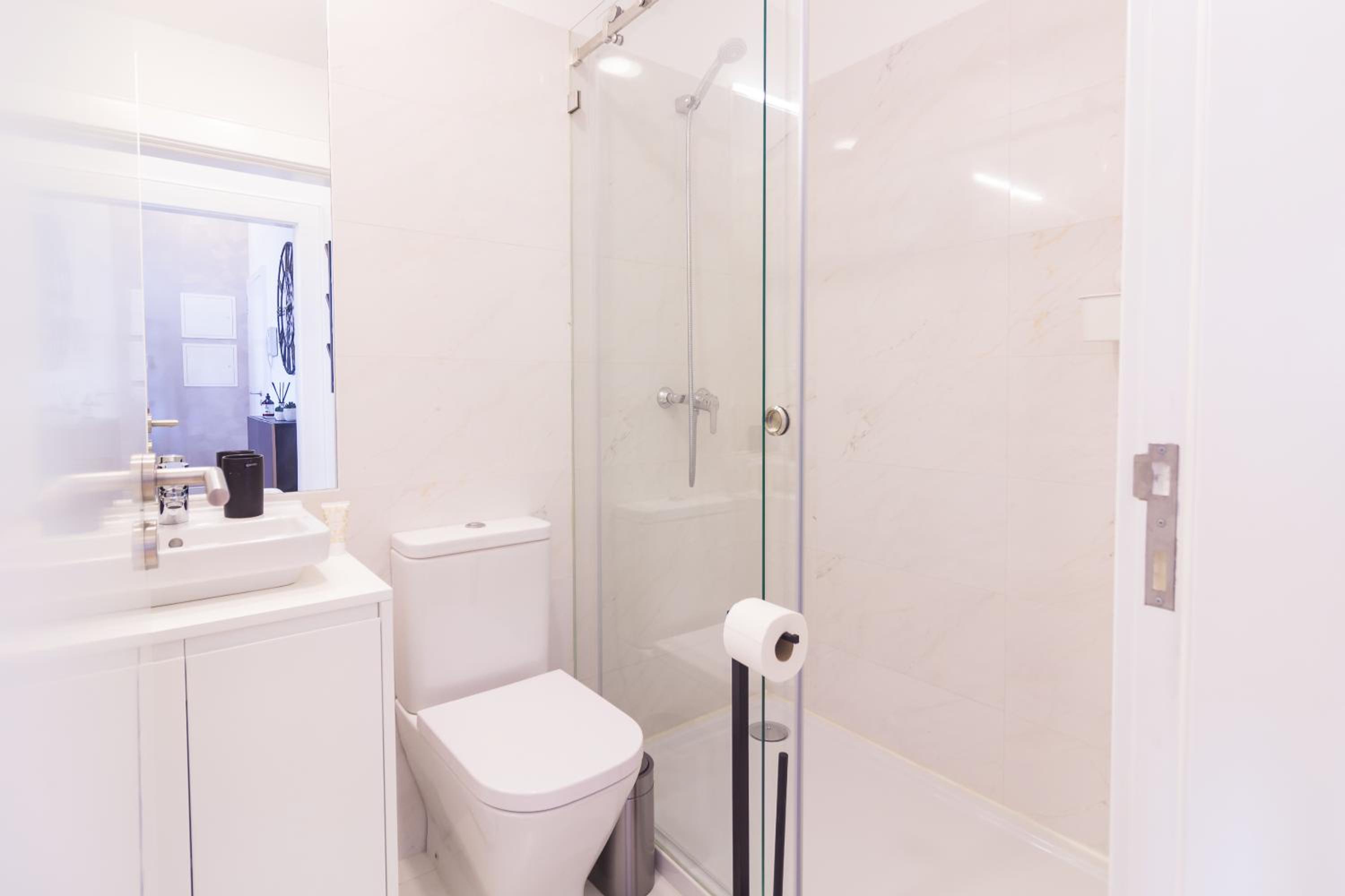 ON Apartments - Lapa Deluxe view 5
