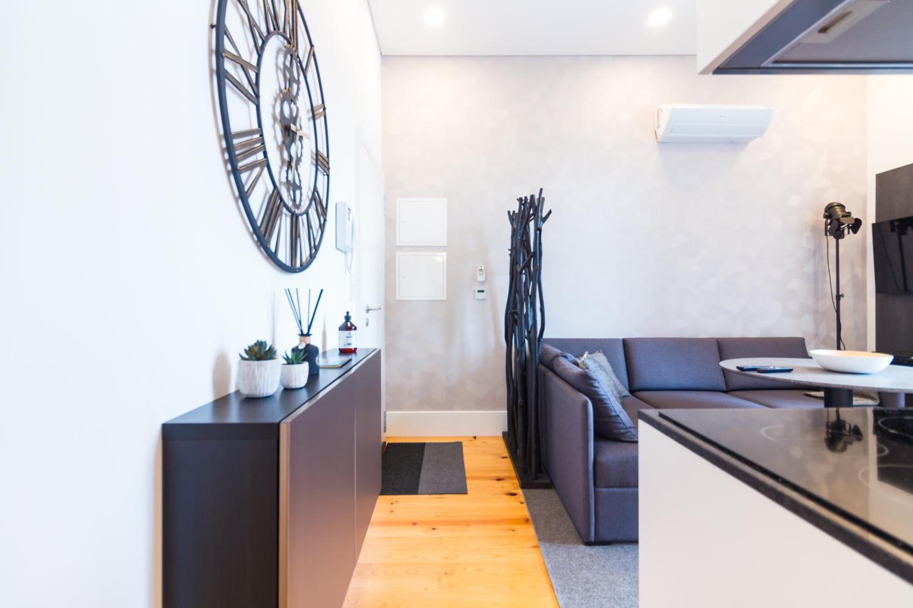 ON Apartments - Lapa Deluxe view 4