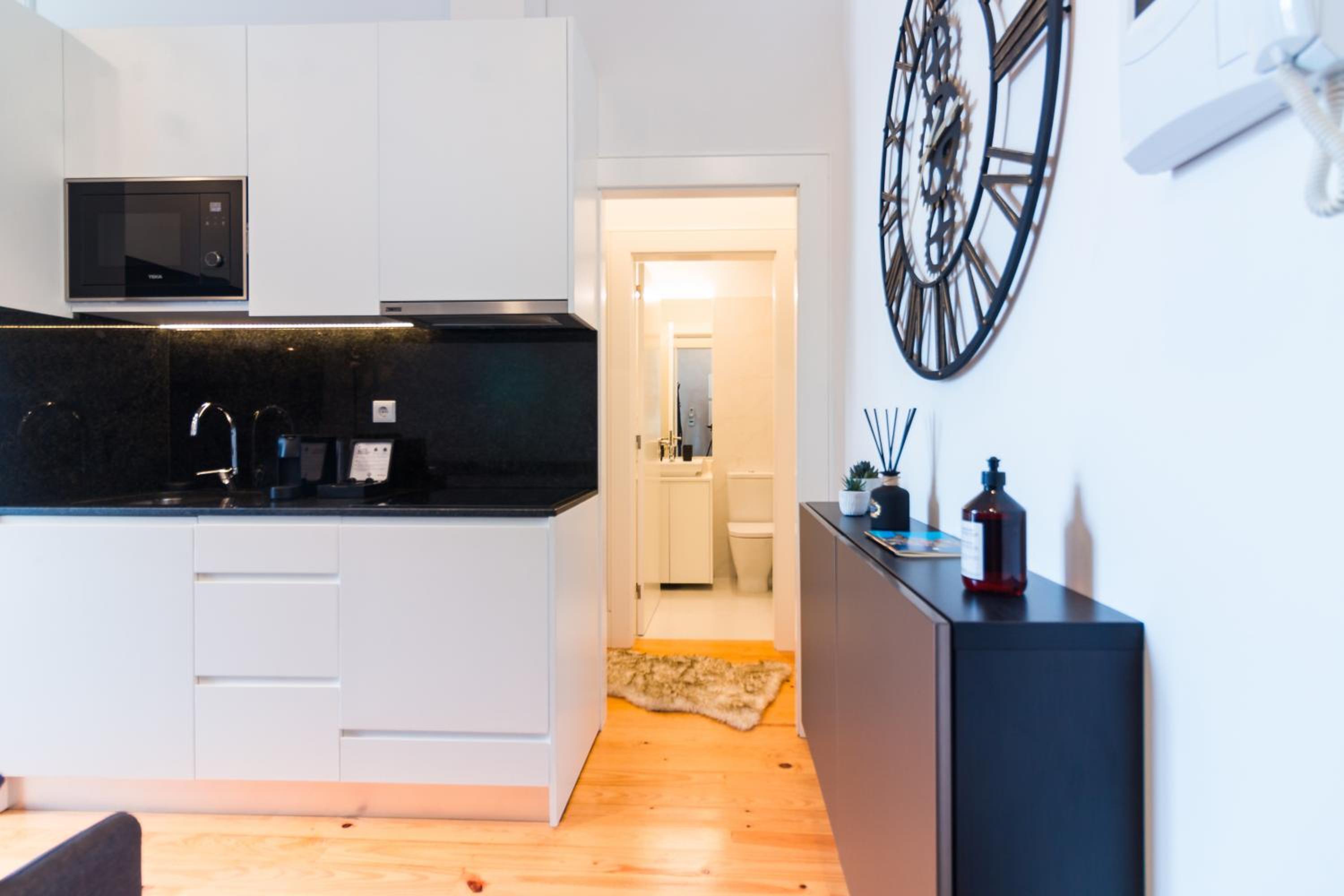 ON Apartments - Lapa Deluxe view 3