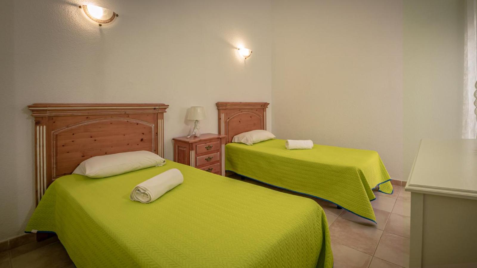 Villa Madroñal Tenerife South