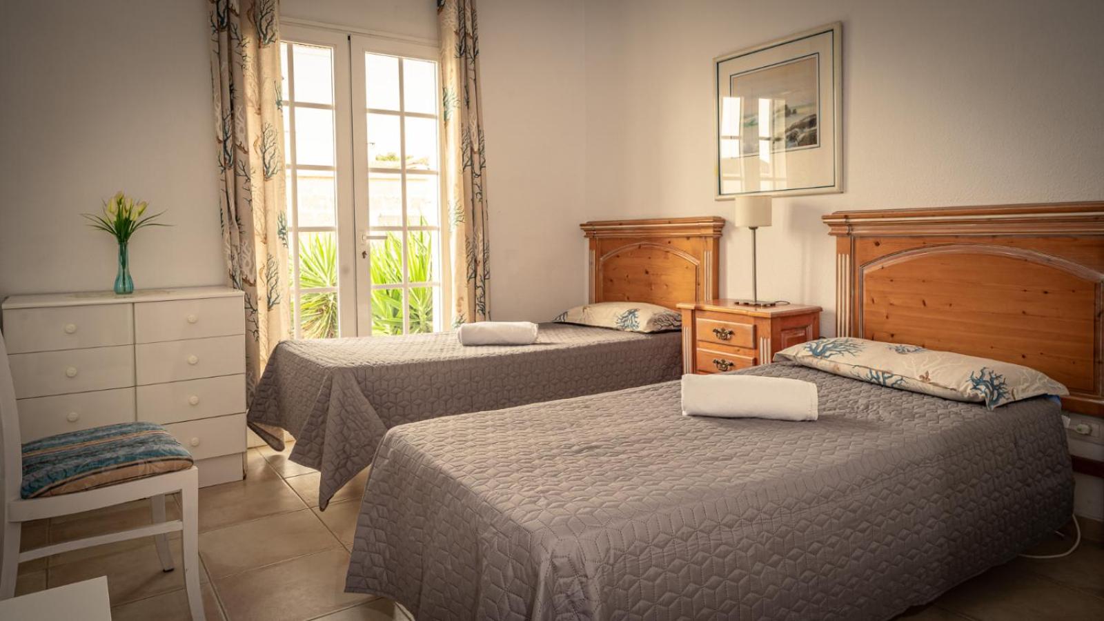Villa Madroñal Tenerife South