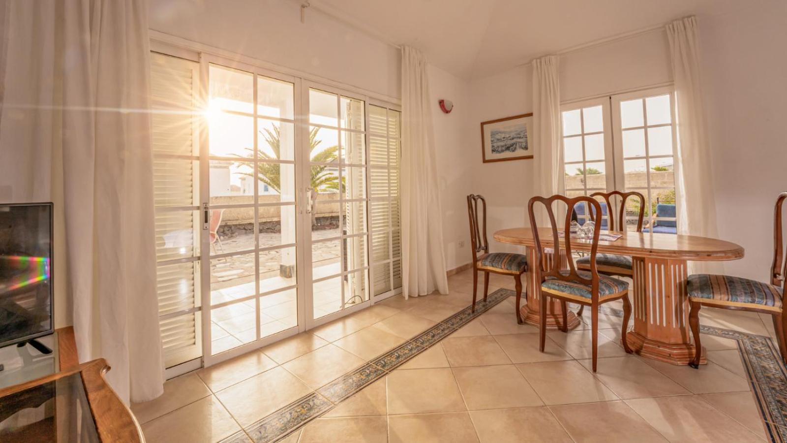 Villa Madroñal Tenerife South
