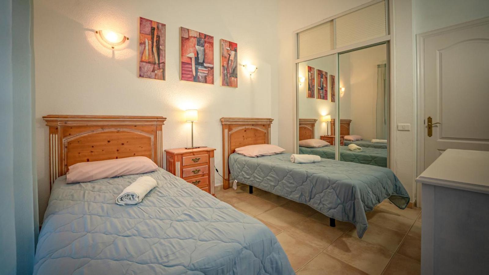 Villa Madroñal Tenerife South