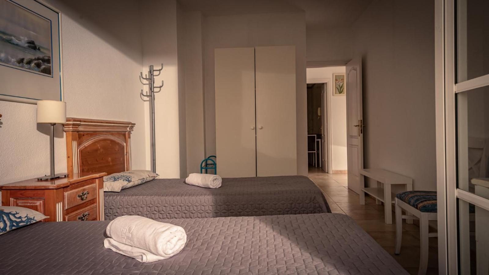 Villa Madroñal Tenerife South