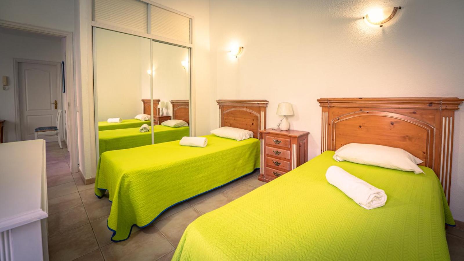 Villa Madroñal Tenerife South