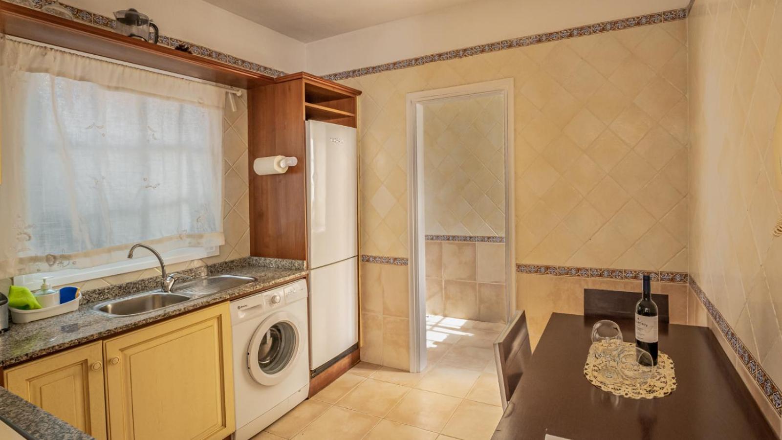 Villa Madroñal Tenerife South