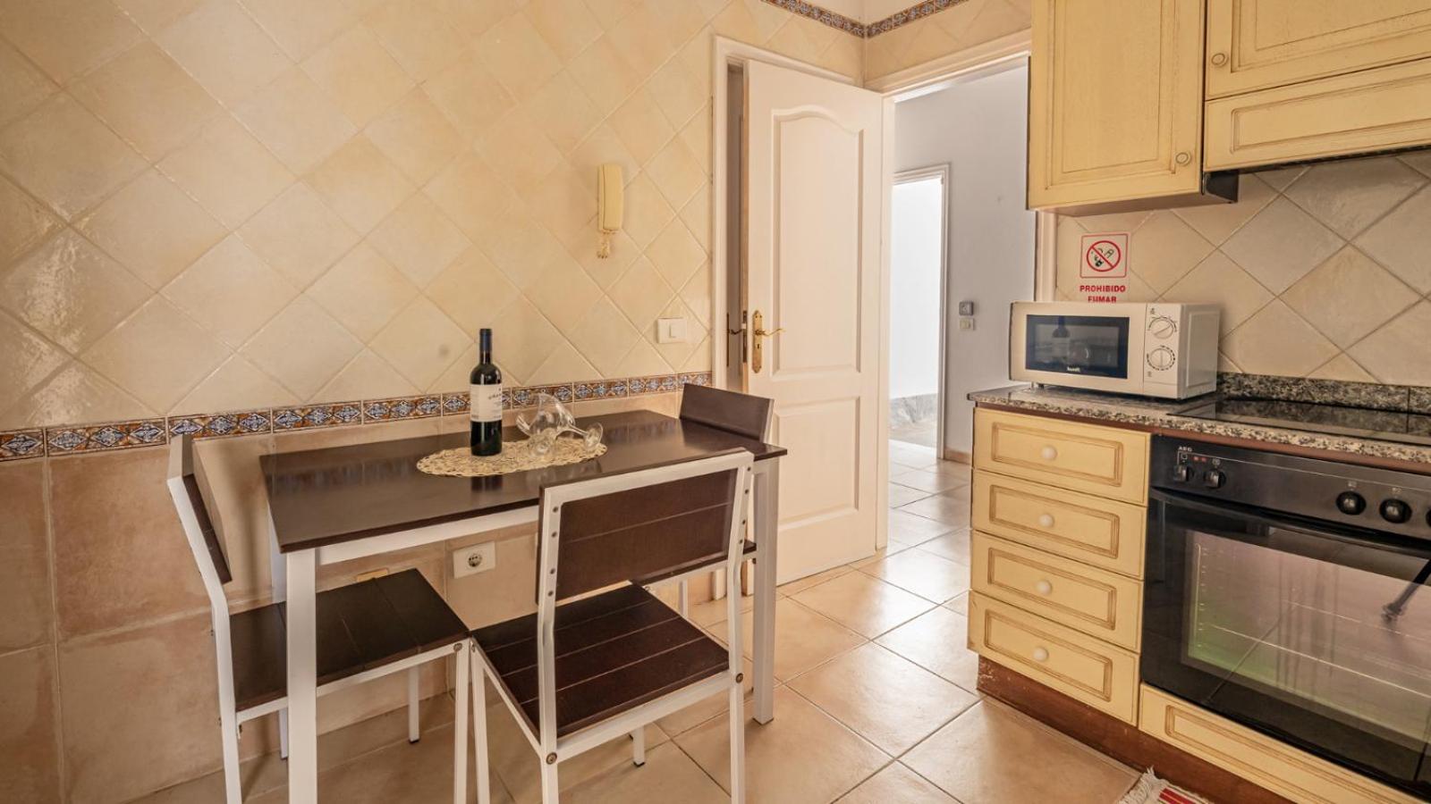 Villa Madroñal Tenerife South