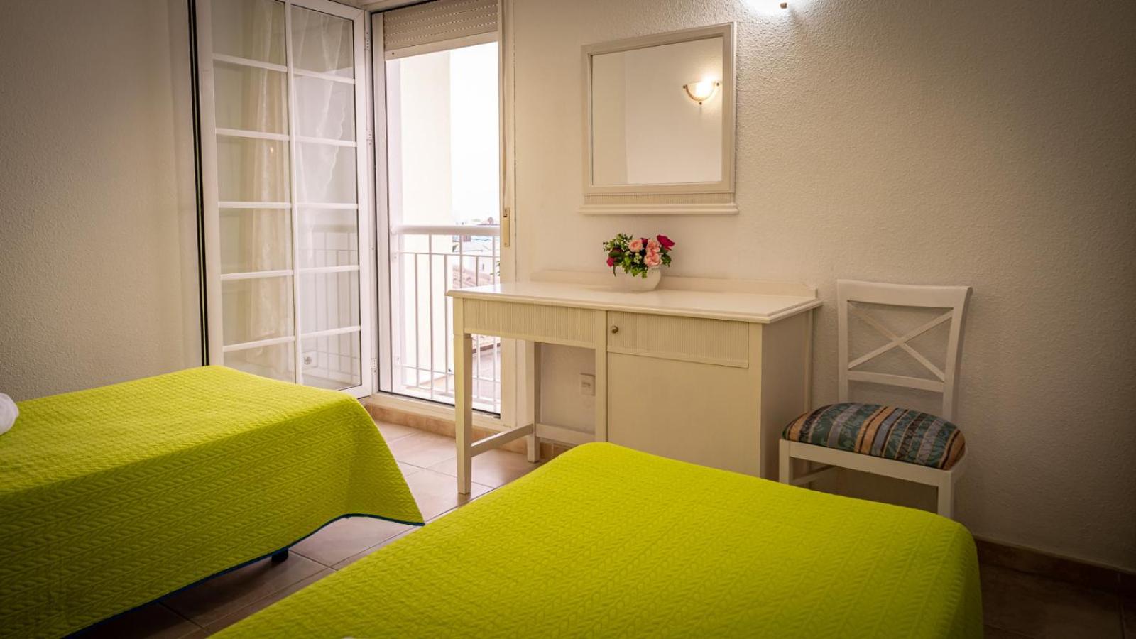 Villa Madroñal Tenerife South