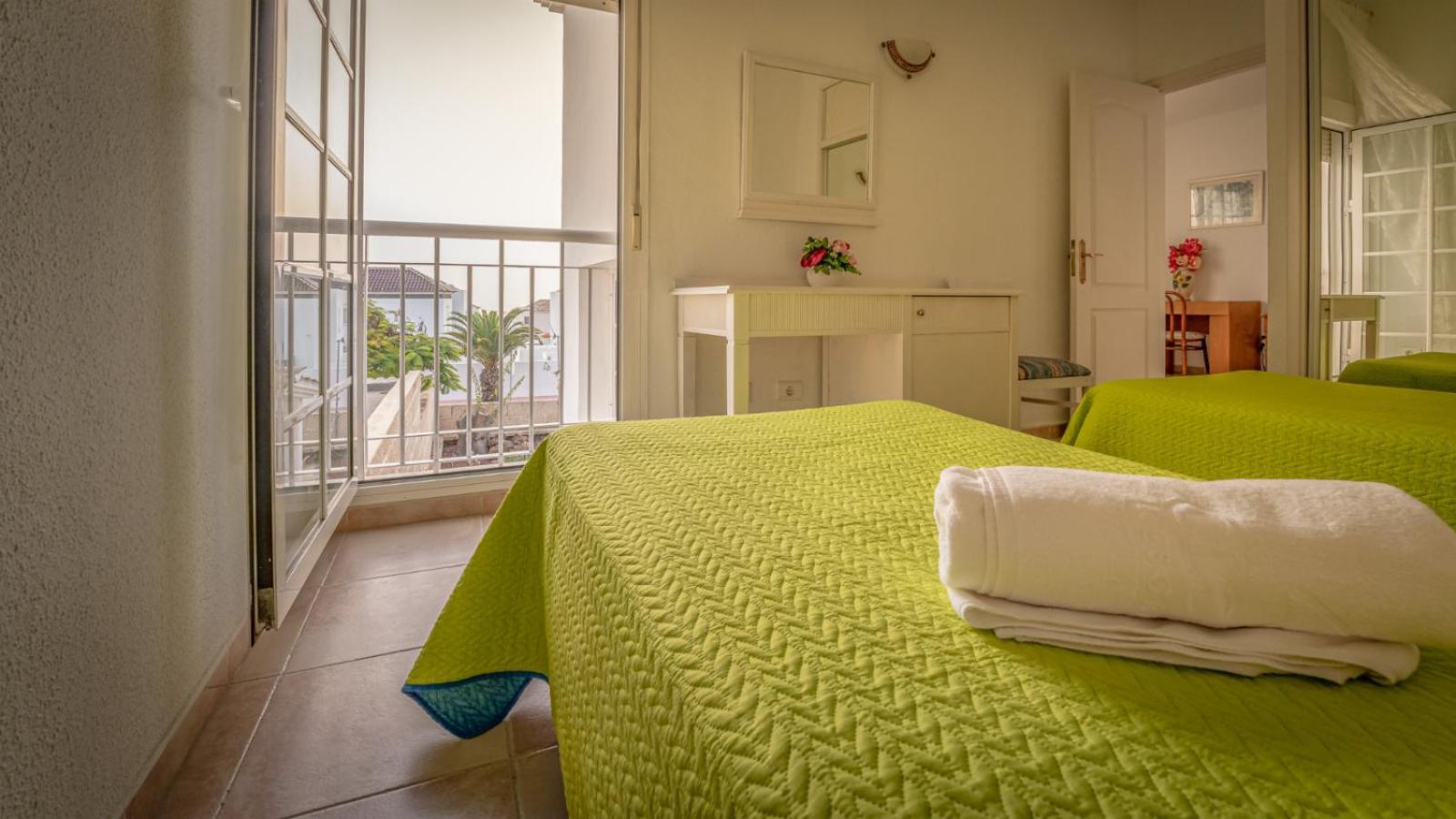 Villa Madroñal Tenerife South