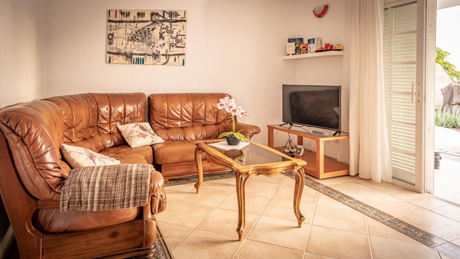 Villa Madroñal Tenerife South