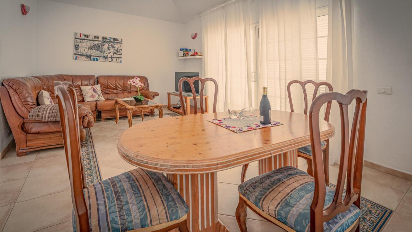 Villa Madroñal Tenerife South