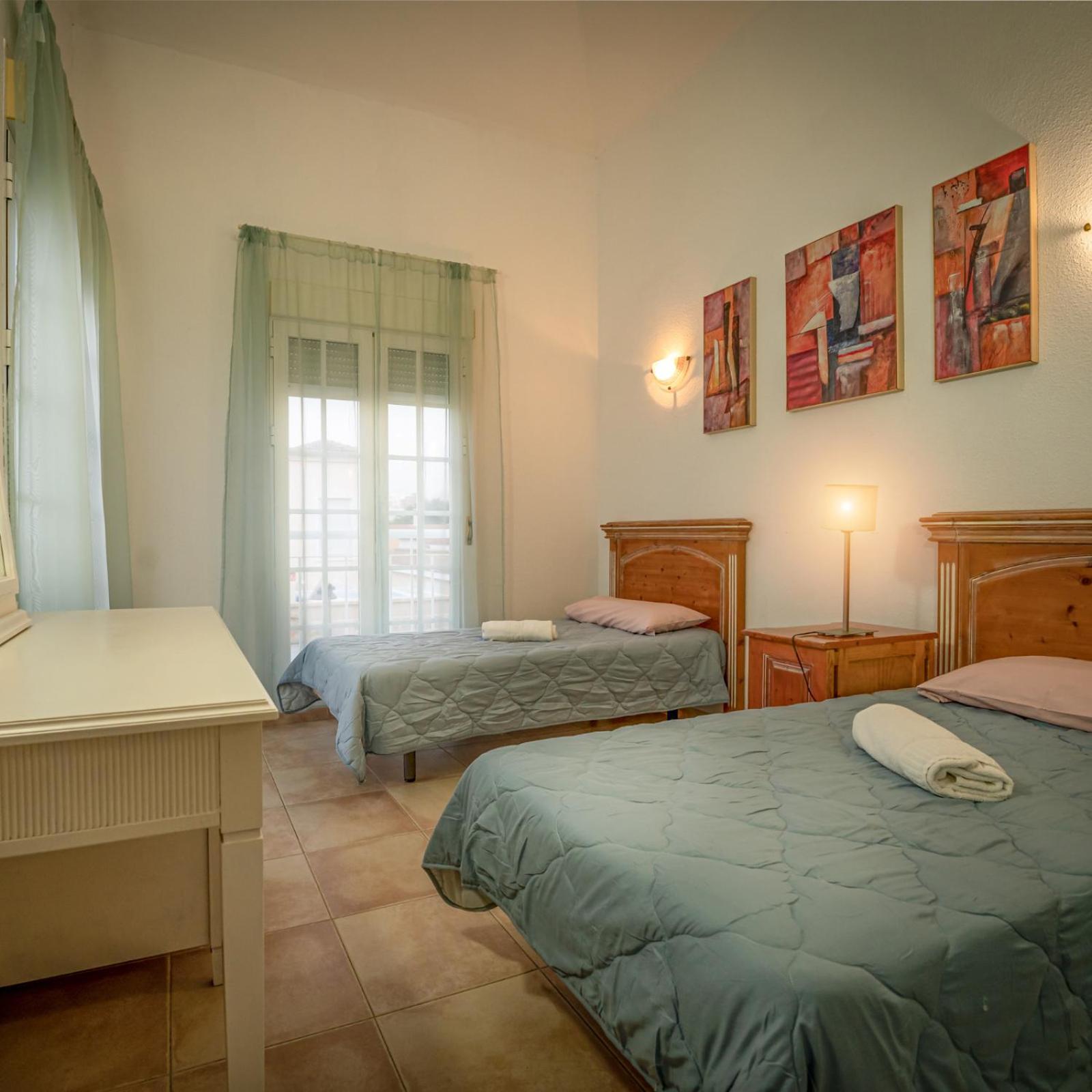 Villa Madroñal Tenerife South