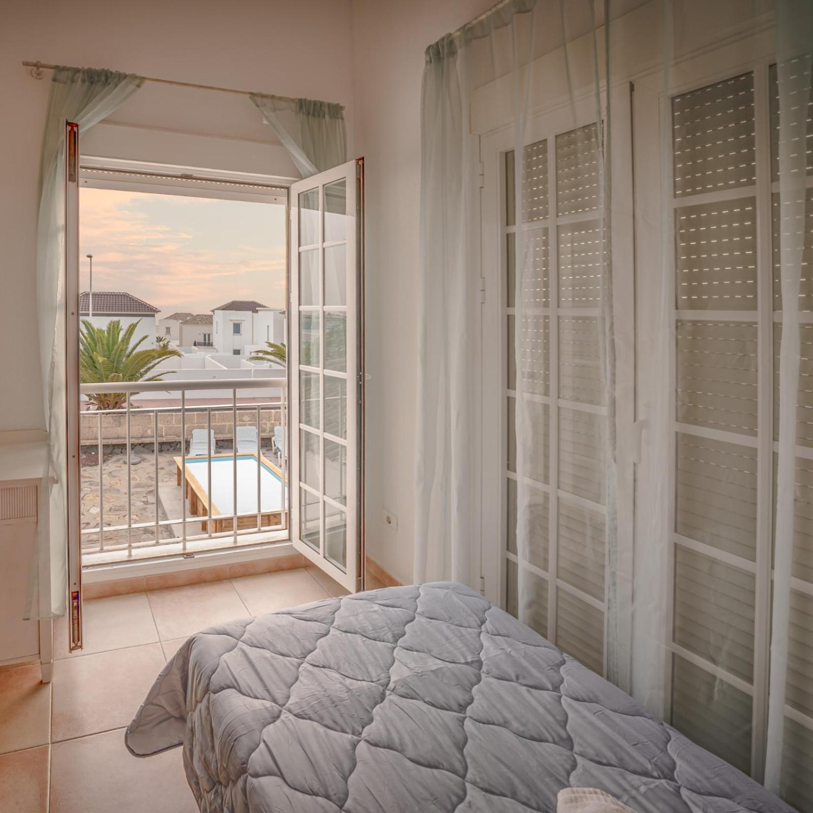 Villa Madroñal Tenerife South