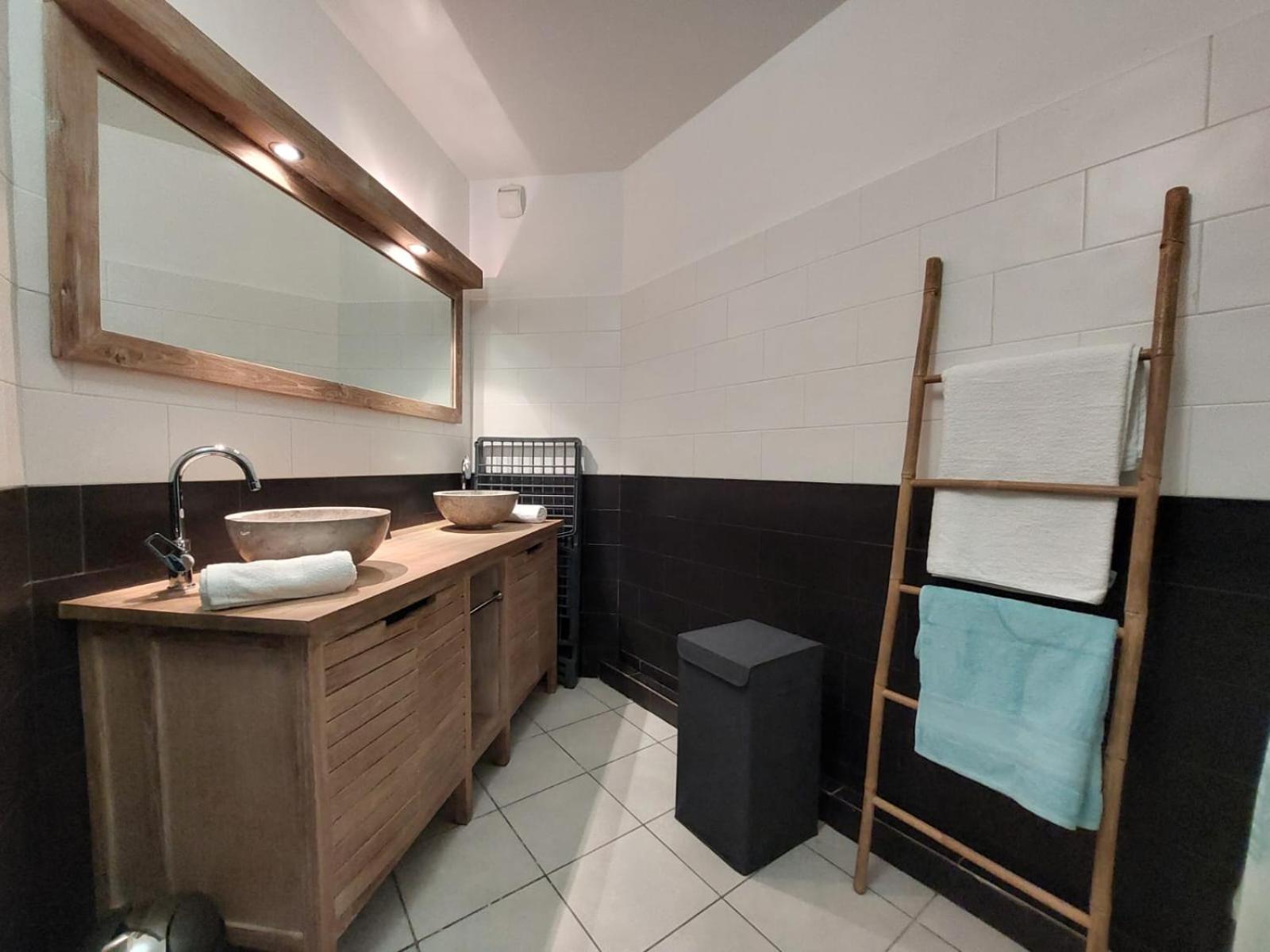 Appartement cosy au bord de mer view 5