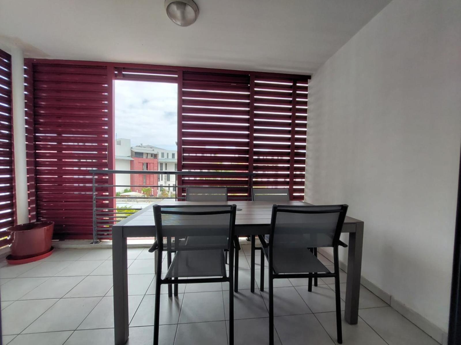 Appartement cosy au bord de mer view 3