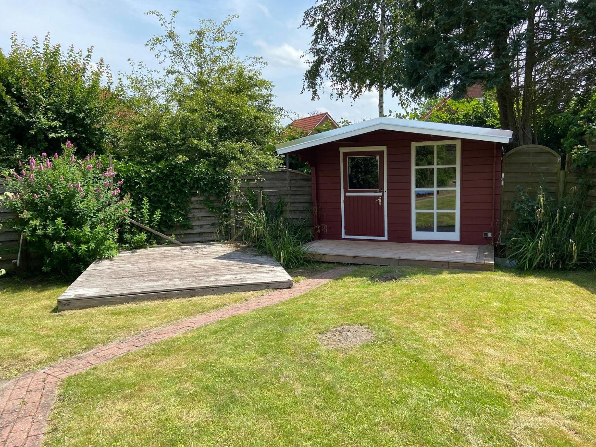 Ferienhaus am Twixelsweg