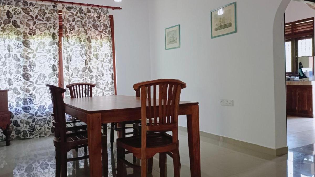 Rathna Villa view 3