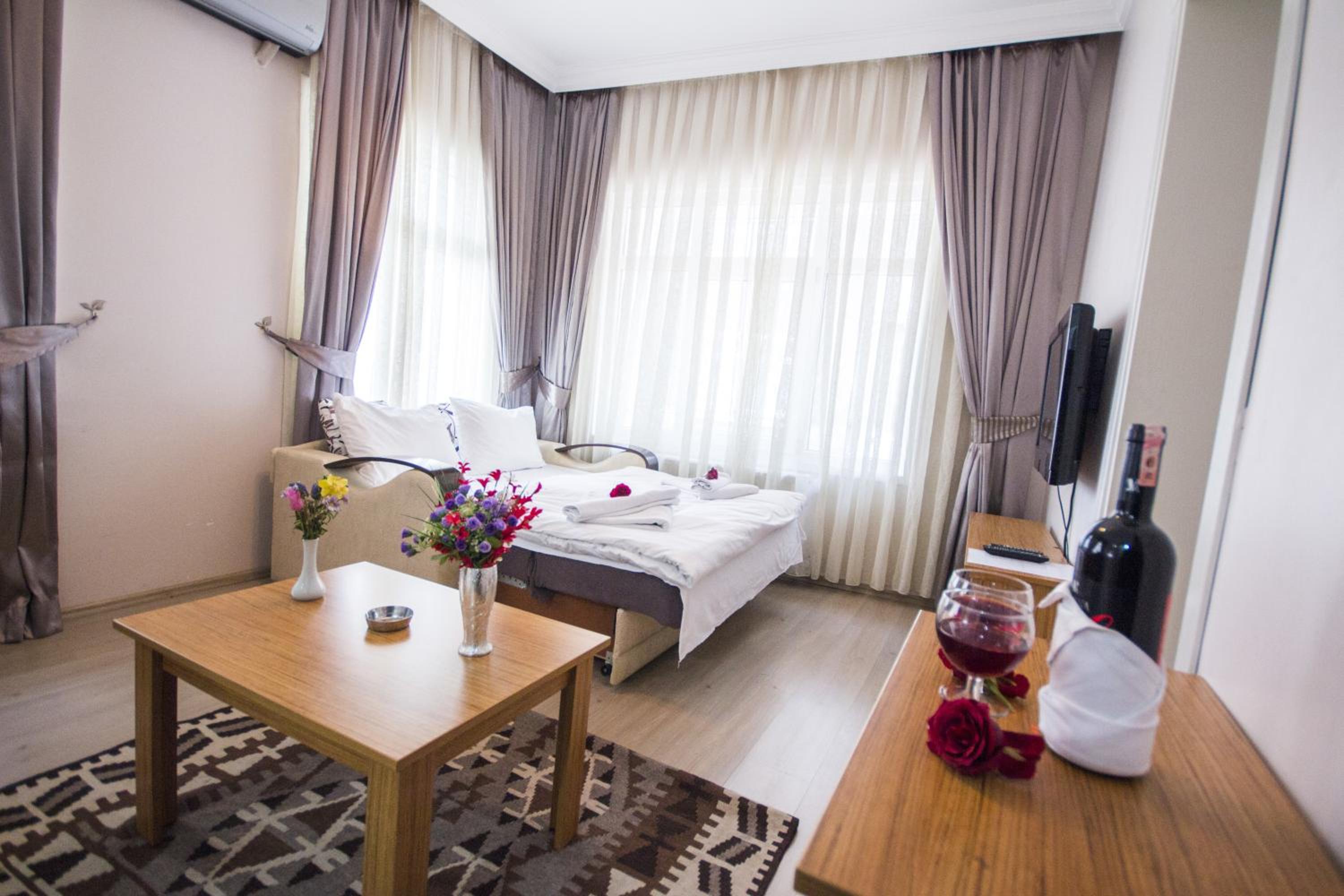 Feyza Apart - Image 44