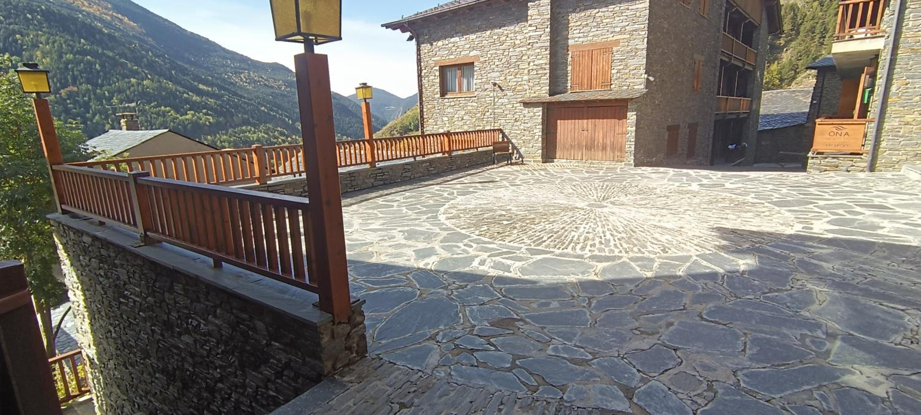 Apartamentos Ona Dorada el Tarter