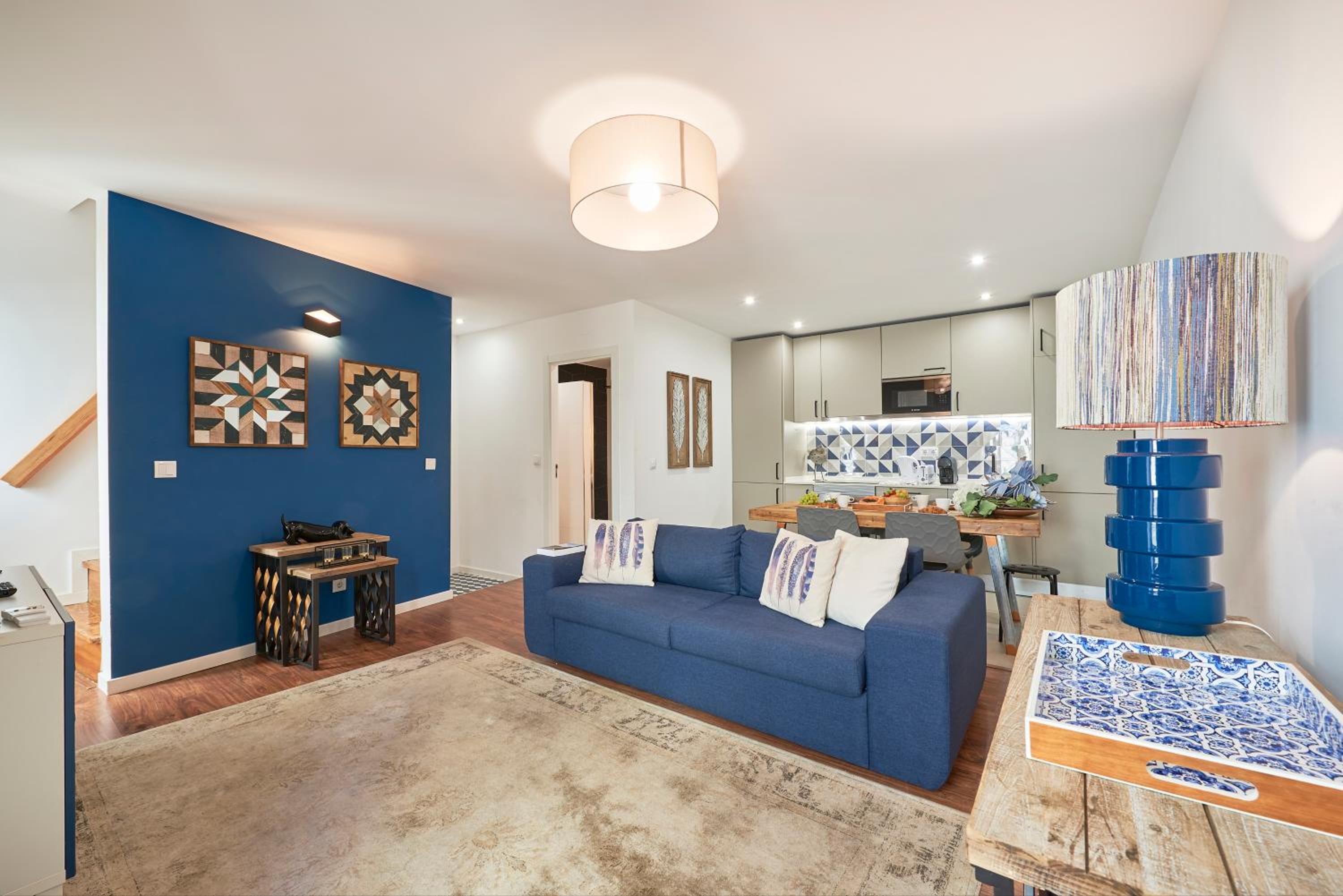 Charming Apartment in Historic Center view 2