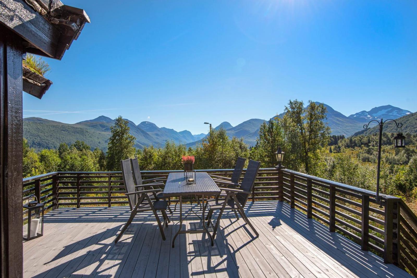 Økslevegen 2 view 3