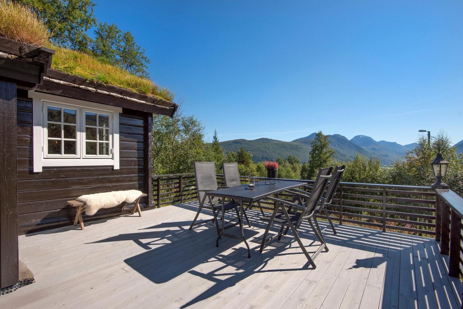 Økslevegen 2 view 2