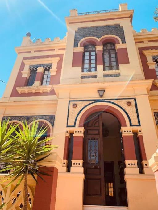 Palacete del Porvenir