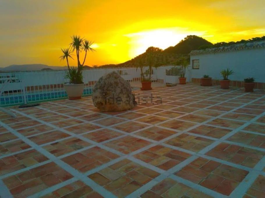 Vivienda Rural Las Bartolas