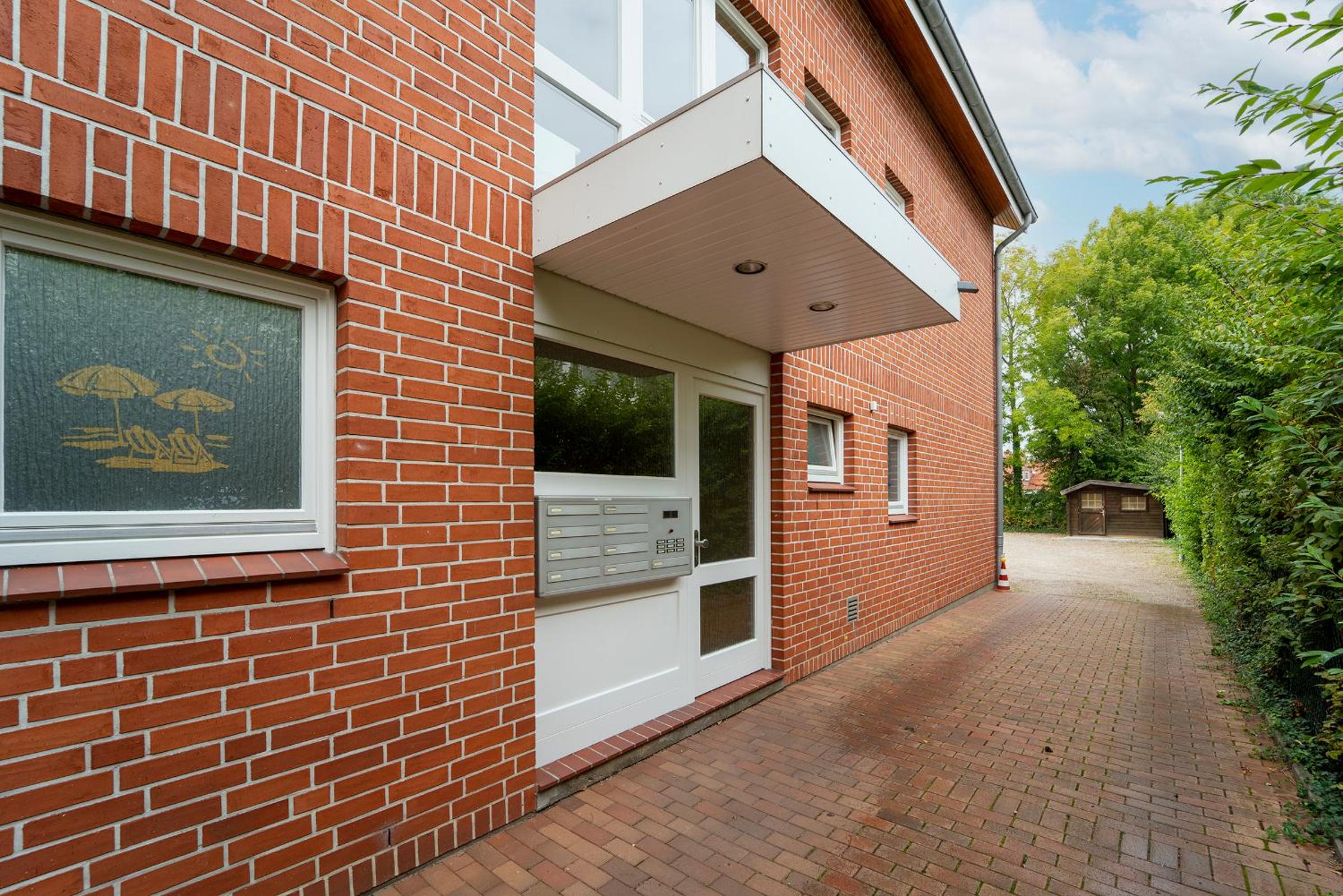Sonnenwinkel Wohnung 9