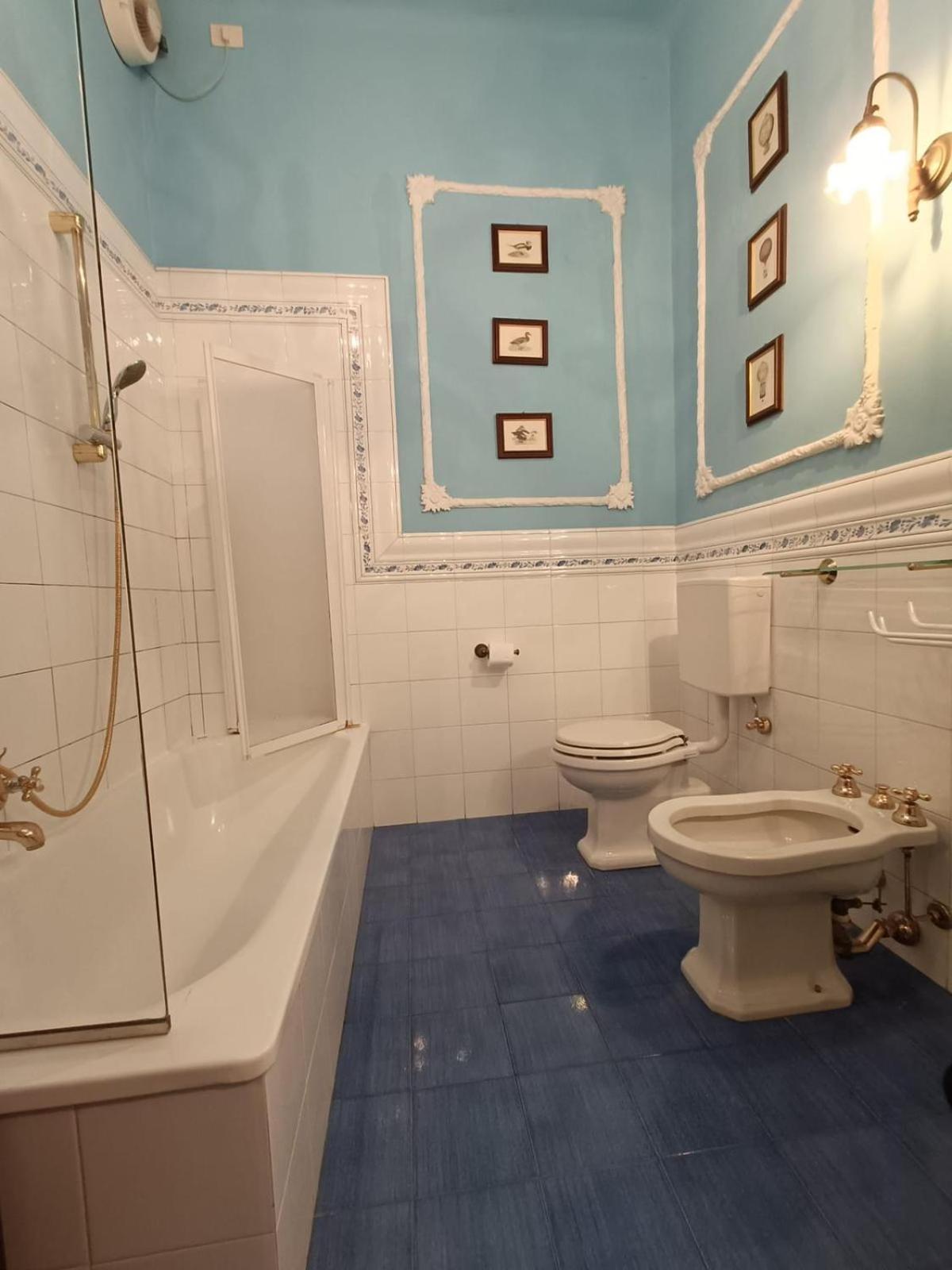 Casa Esvael - Historic Rooms in Verona City Center