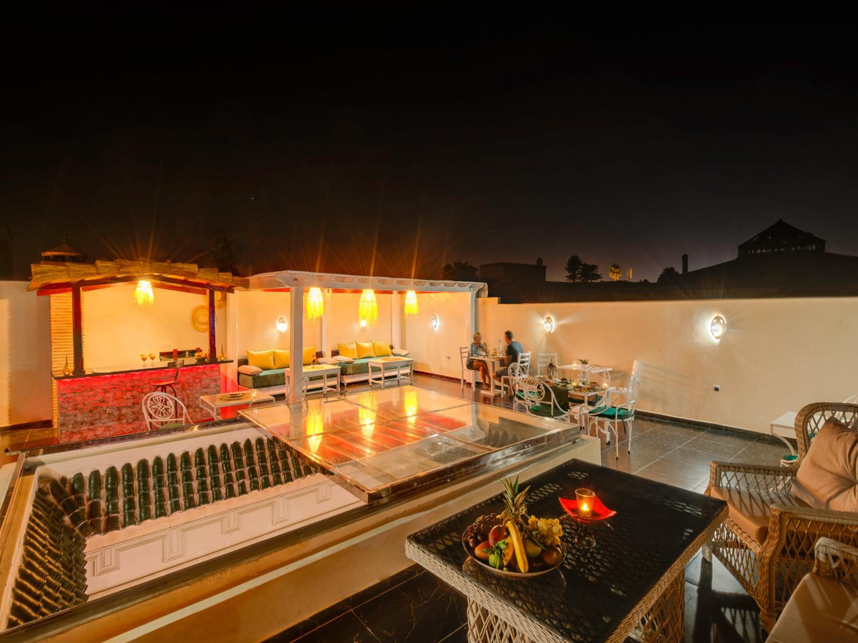 roof