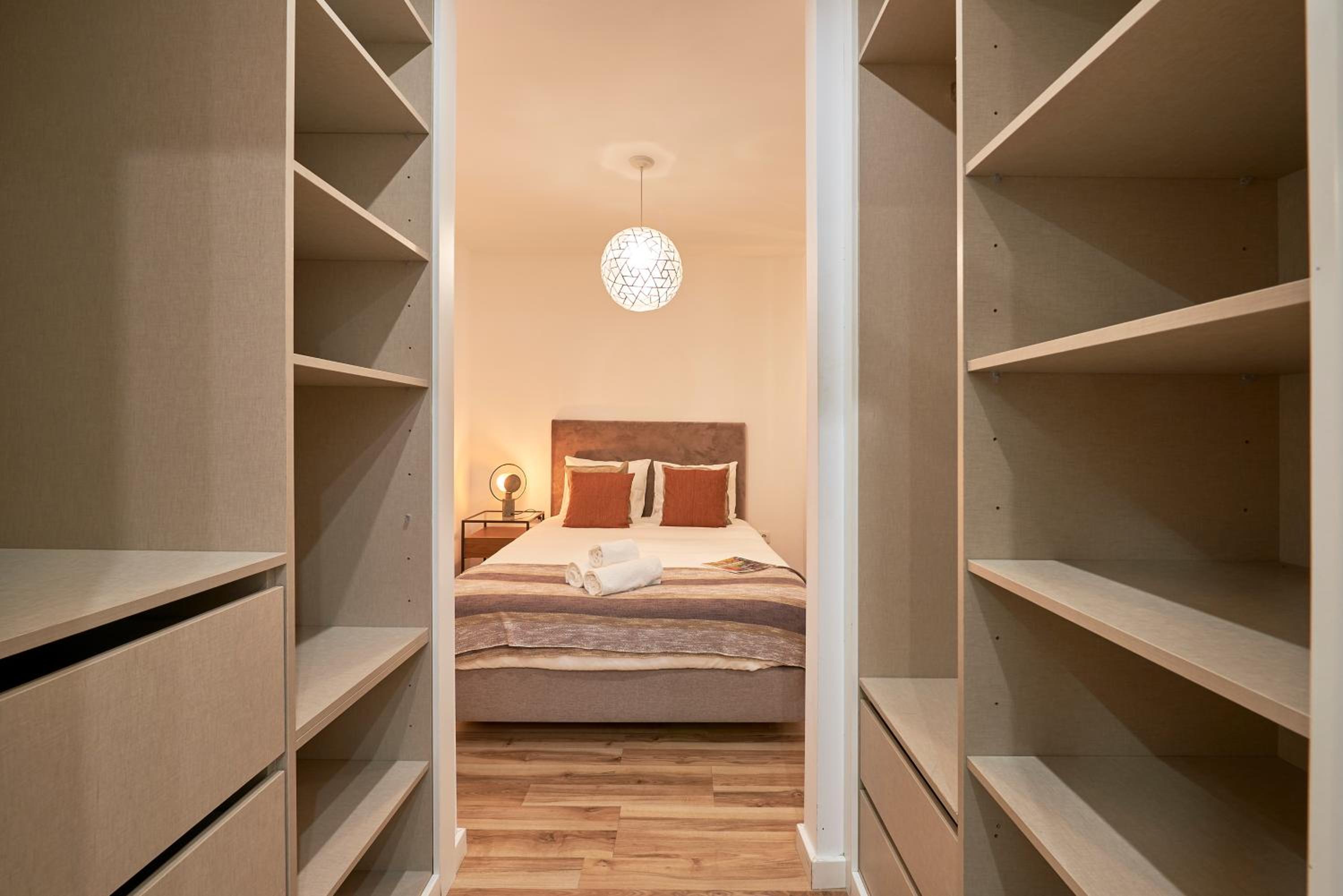 Charming Apartment in Historic Center view 3