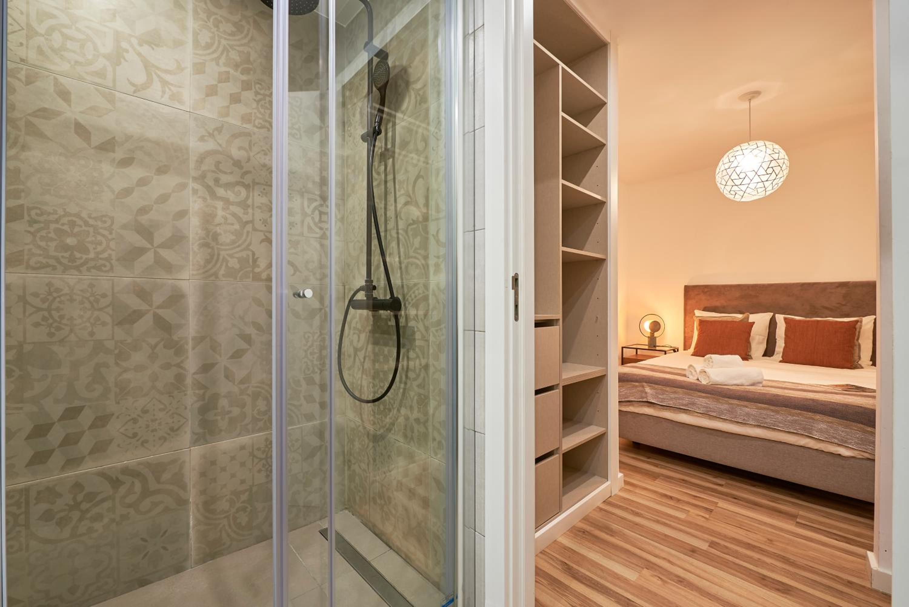 Charming Apartment in Historic Center view 4