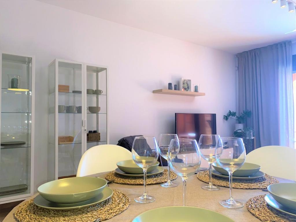 Apartamento al mar