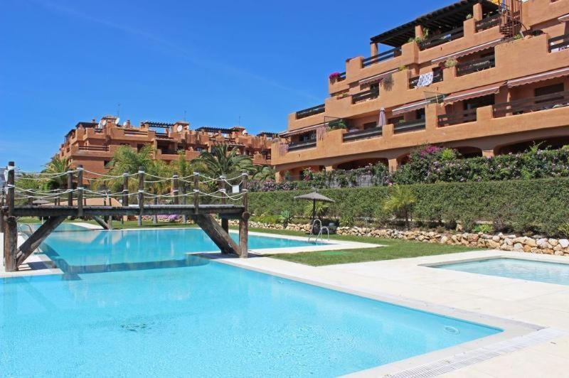 Apartamento al mar