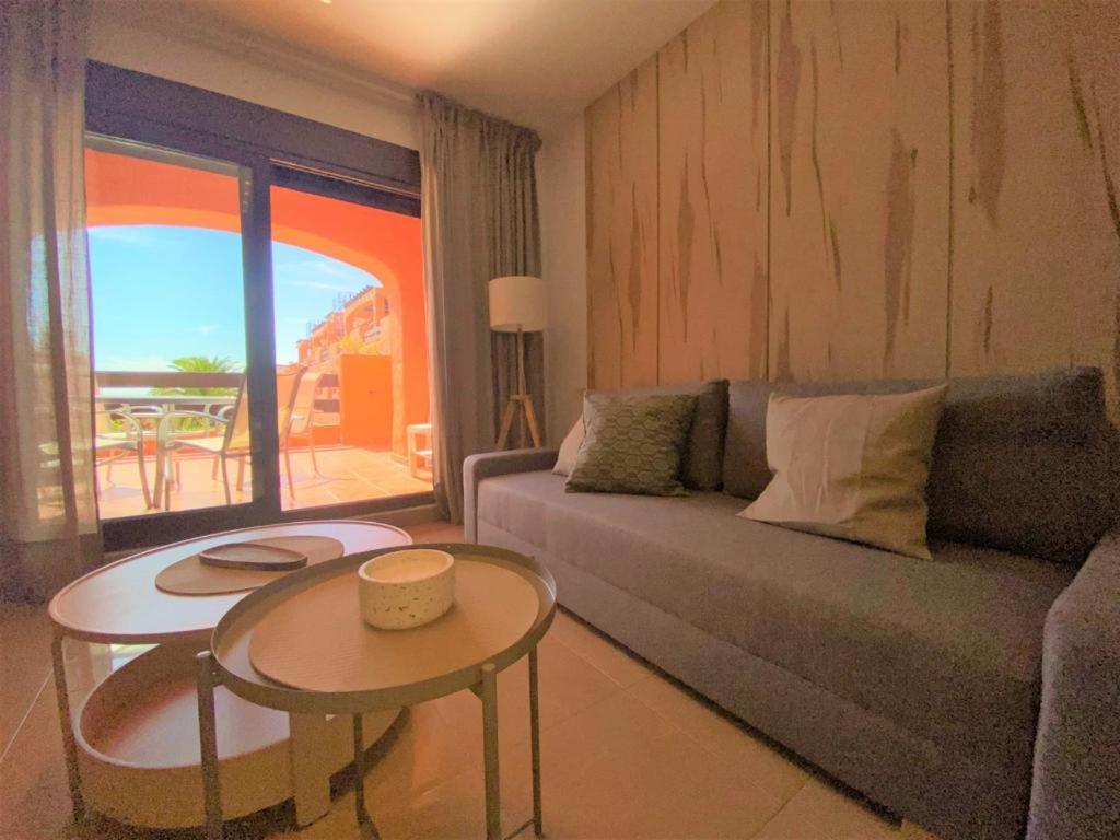 Apartamento al mar