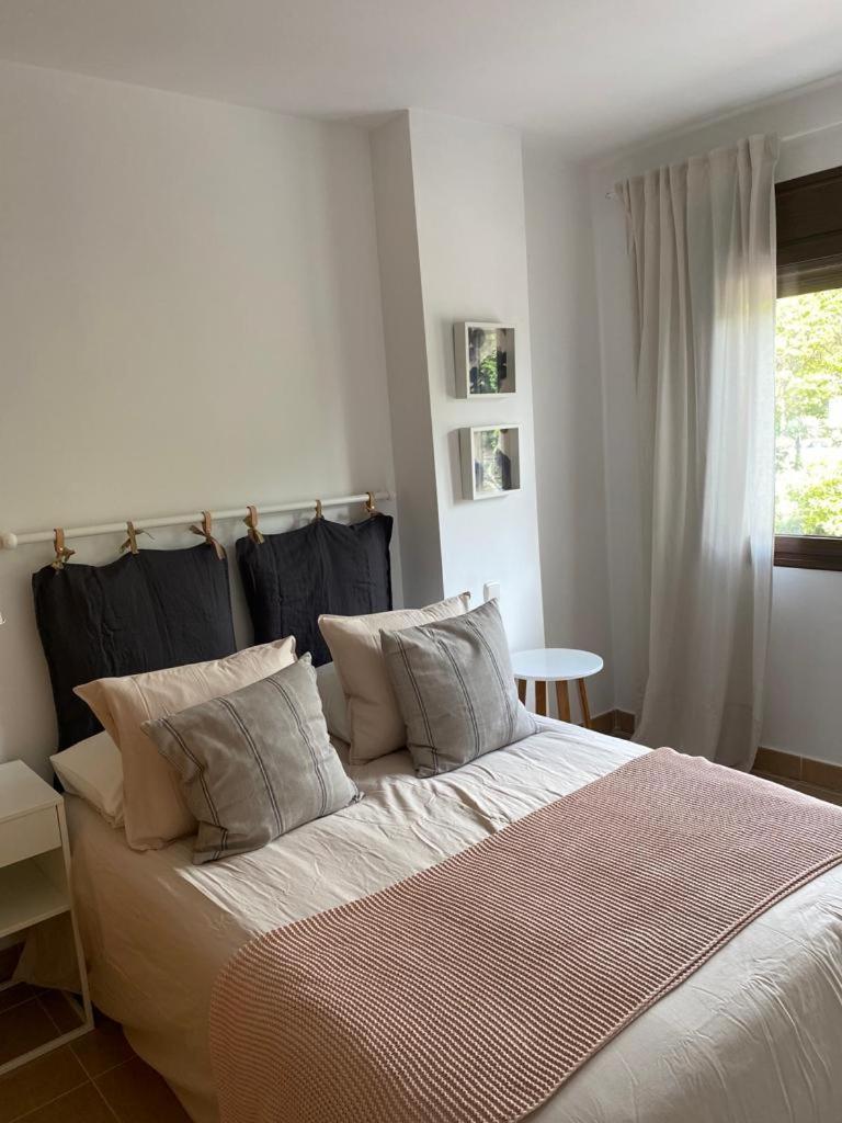Apartamento al mar