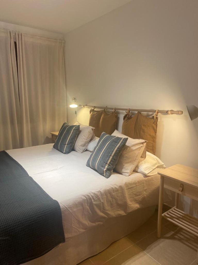Apartamento al mar