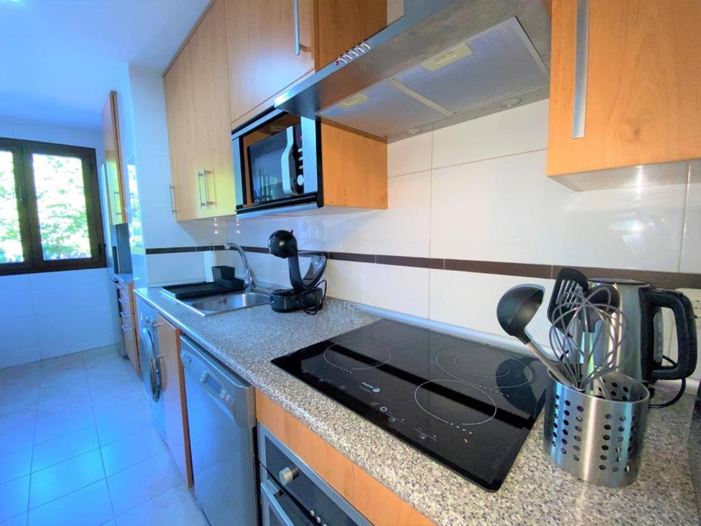 Apartamento al mar