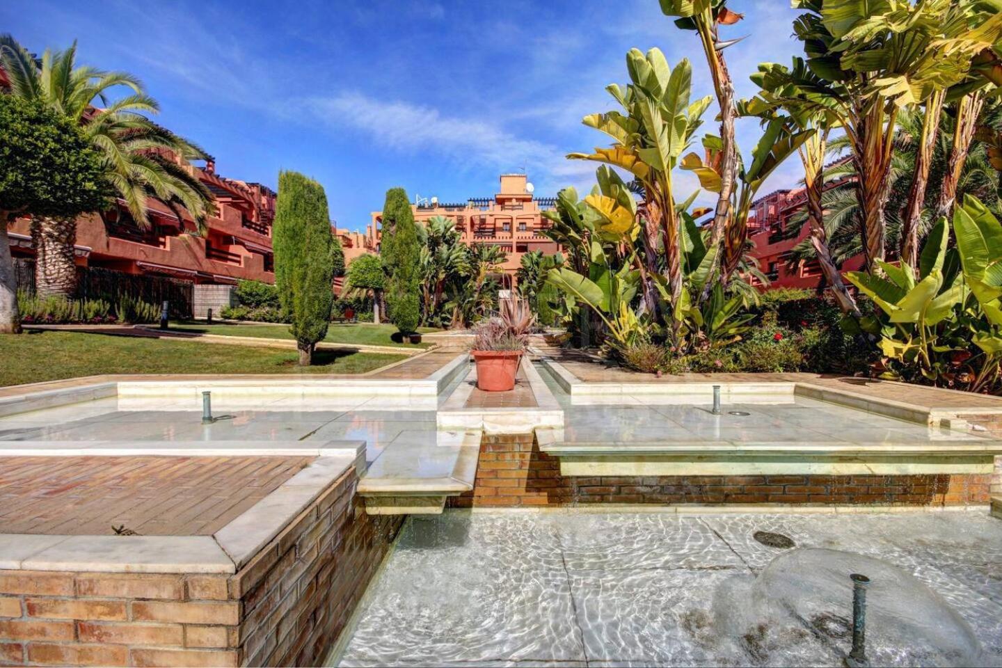 Apartamento al mar