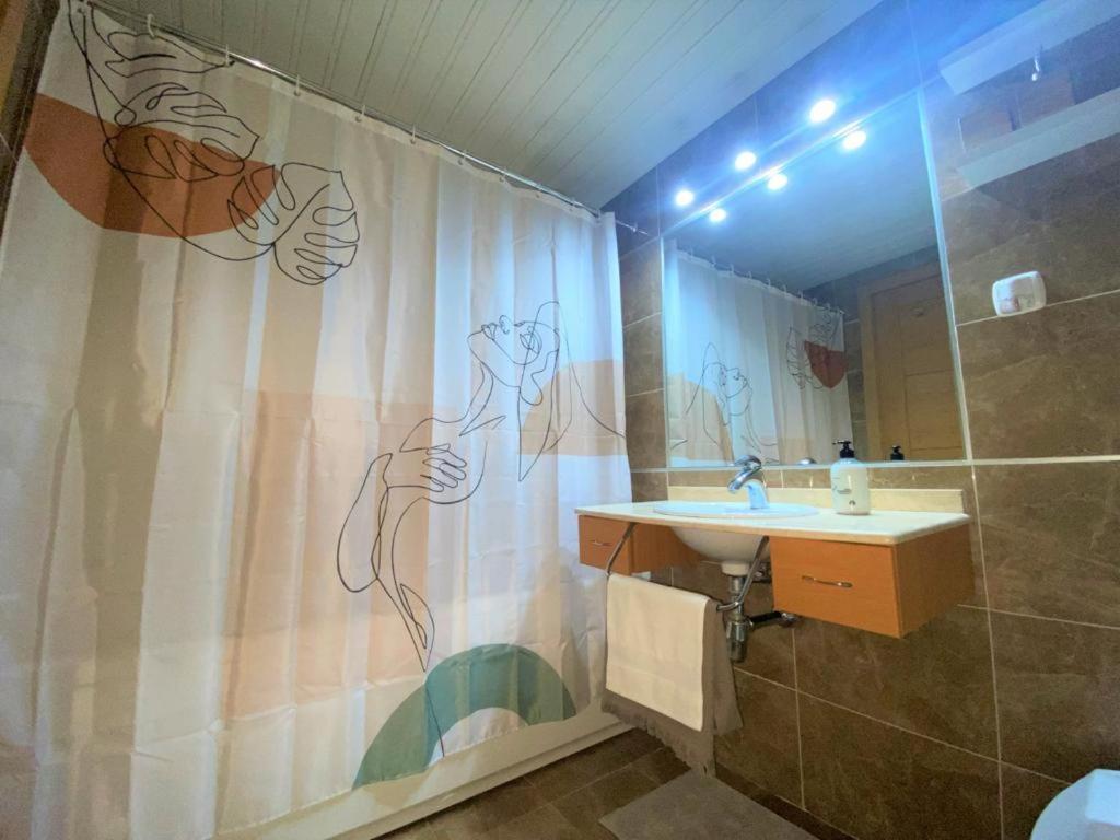 Apartamento al mar