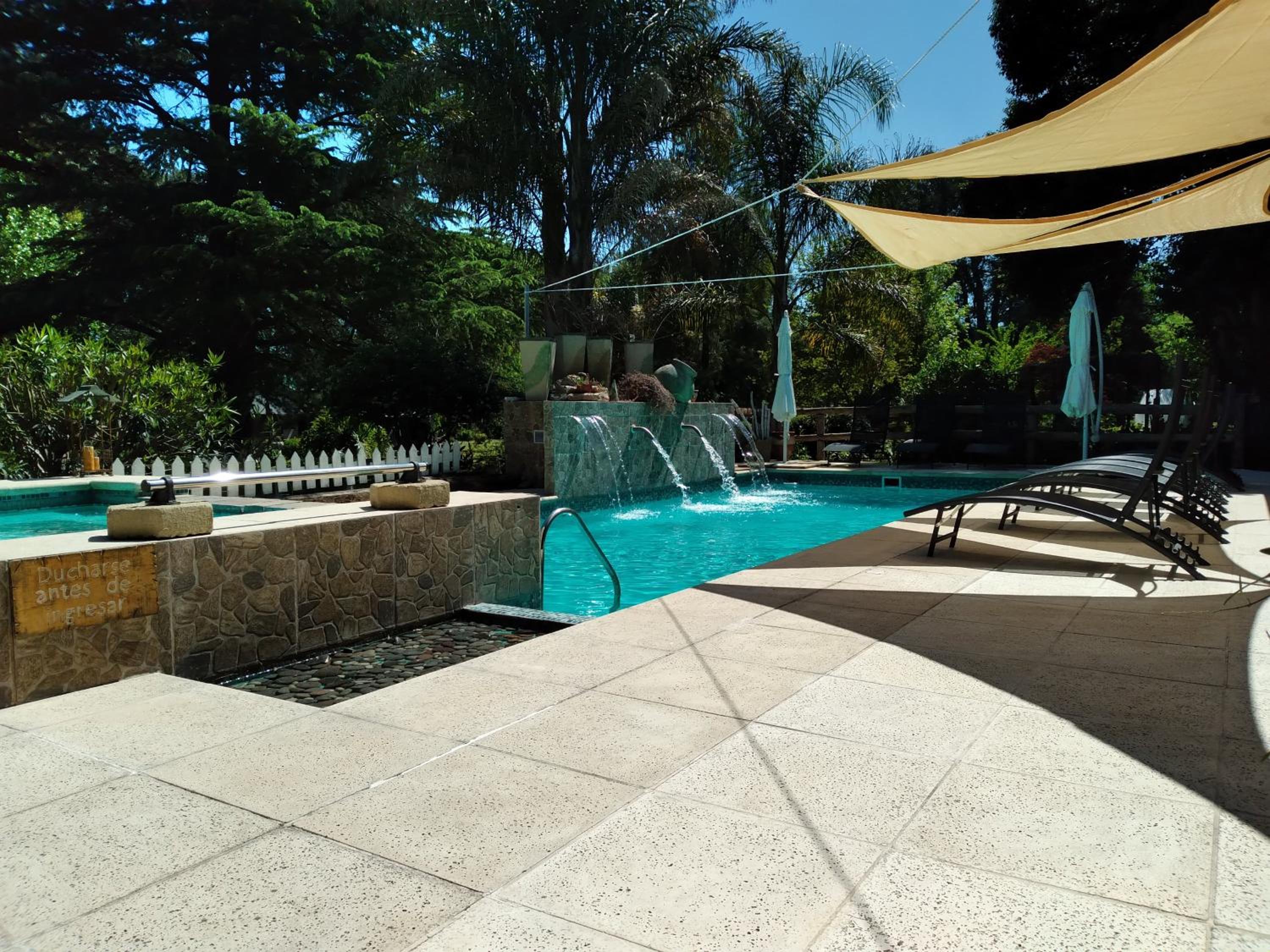 Pualy Resort & Spa